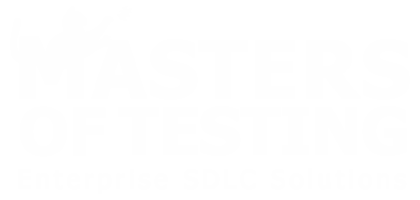 Masters of Testing